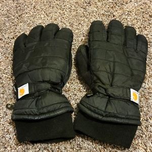 Carharrt: Snow Gloves size M
